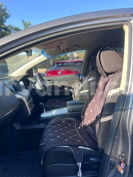 Big with watermark nissan murano southern choma 29853