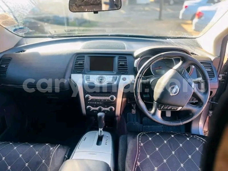 Big with watermark nissan murano southern choma 29853