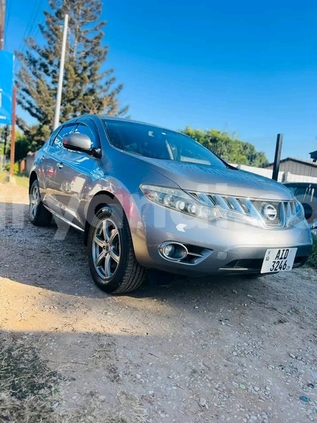 Big with watermark nissan murano southern choma 29853