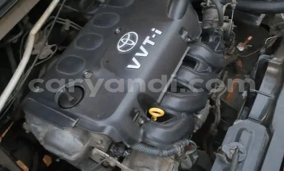 Tenga Tsaru Toyota Runx Zvimwe Mota in Choma in Southern Tenga Tsaru Toyota Runx Zvimwe Mota in Choma in Southern