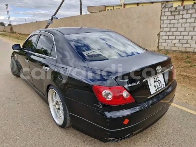 Big with watermark toyota mark x southern choma 29855