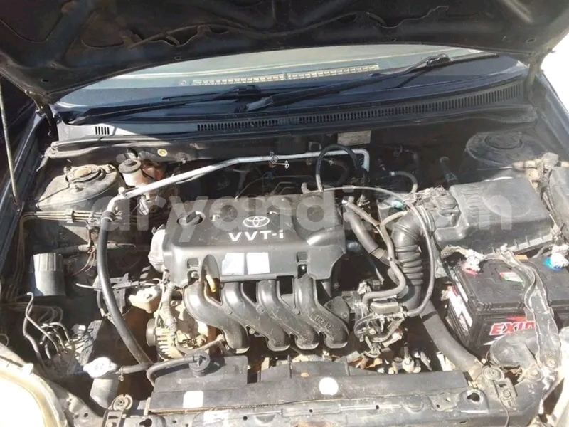 Big with watermark toyota runx zambia chipata 29856