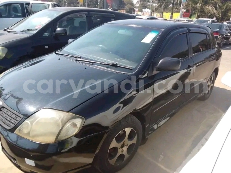 Big with watermark toyota runx zambia chipata 29856