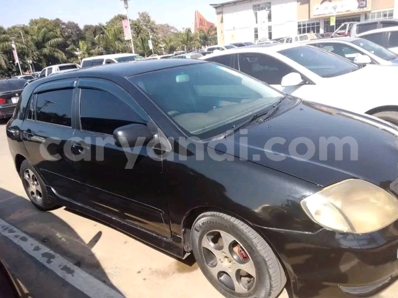 Big with watermark toyota runx zambia chipata 29856