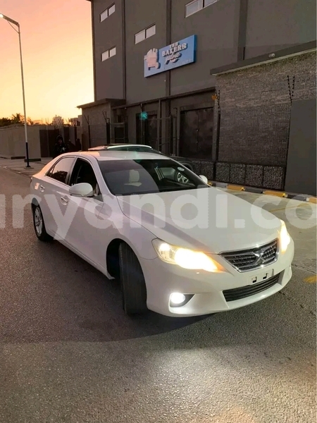 Big with watermark toyota mark x southern choma 29857