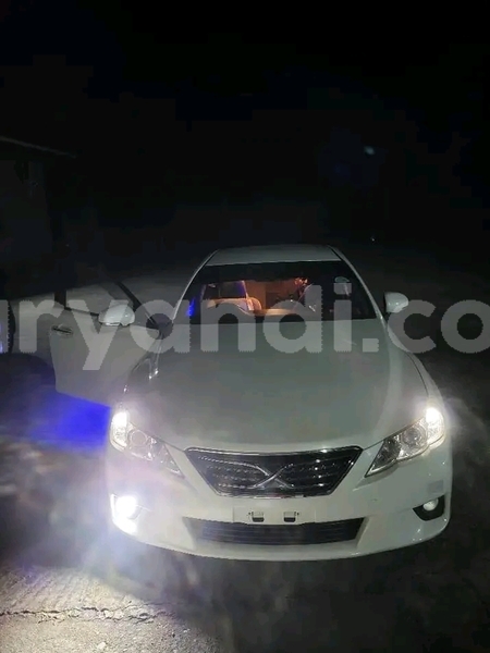 Big with watermark toyota mark x southern choma 29857