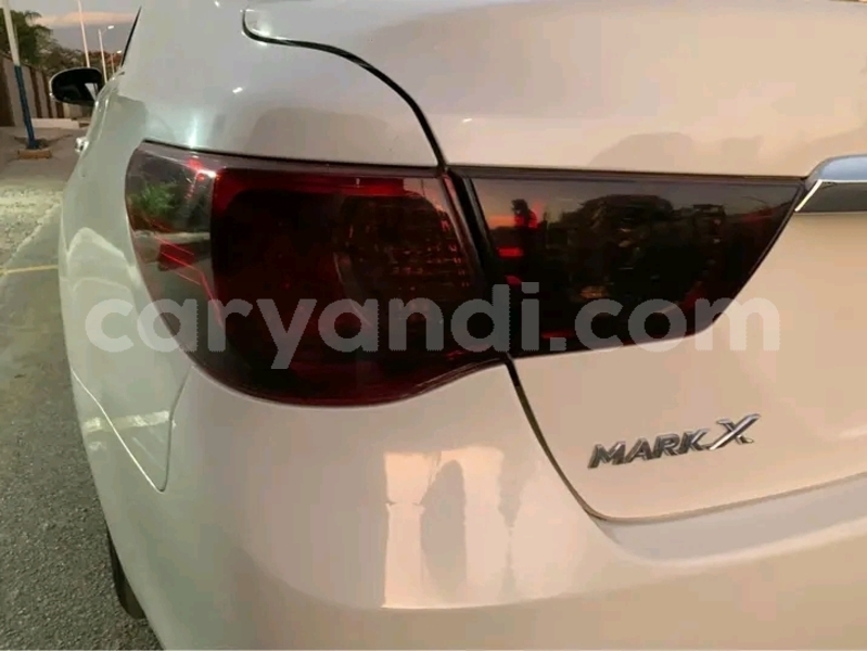 Big with watermark toyota mark x southern choma 29857