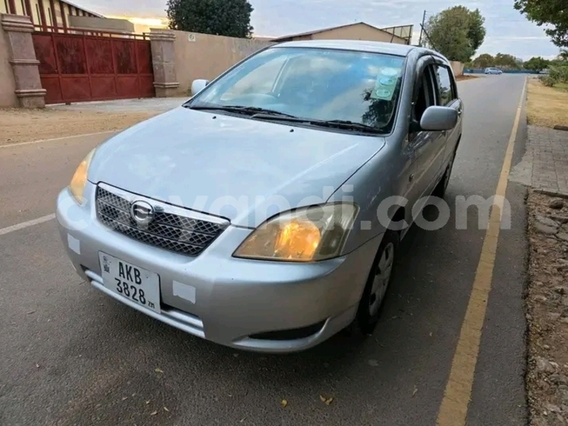 Big with watermark toyota runx southern choma 29858