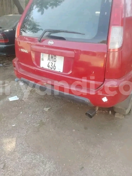 Big with watermark nissan x trail southern choma 29860