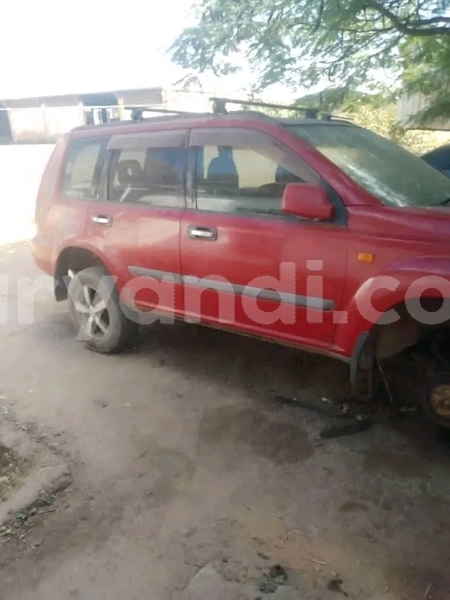 Big with watermark nissan x trail southern choma 29860