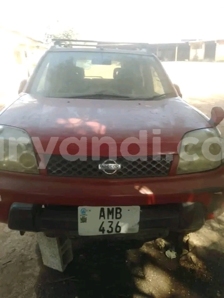 Big with watermark nissan x trail southern choma 29860
