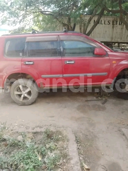 Big with watermark nissan x trail southern choma 29860