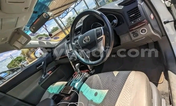 Buy Used Toyota Mark X White Car in Choma in Southern Buy Used Toyota Mark X White Car in Choma in Southern