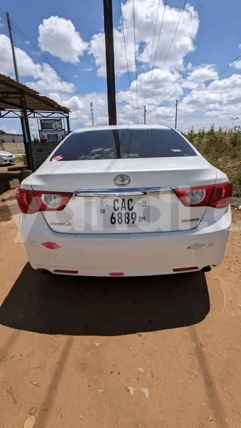 Big with watermark toyota mark x southern choma 29861