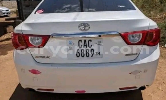 Tenga Tsaru Toyota Mark X Chena Mota in Choma in Southern Tenga Tsaru Toyota Mark X Chena Mota in Choma in Southern