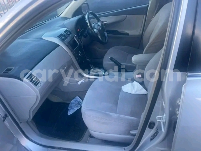 Big with watermark toyota axio southern choma 29862