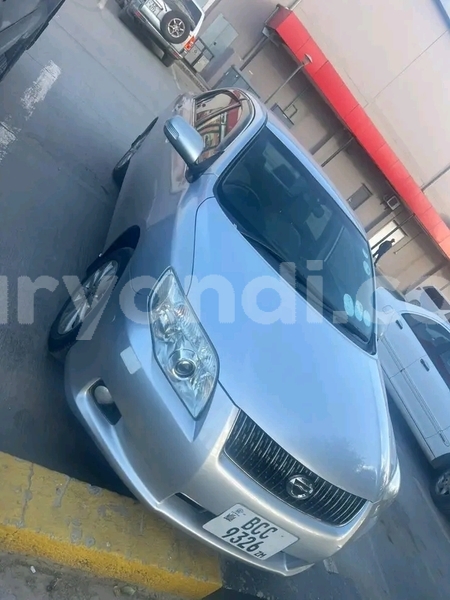 Big with watermark toyota axio southern choma 29862