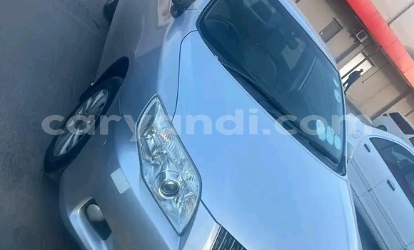 Tenga Tsaru Toyota Axio Sirivha Mota in Choma in Southern Tenga Tsaru Toyota Axio Sirivha Mota in Choma in Southern