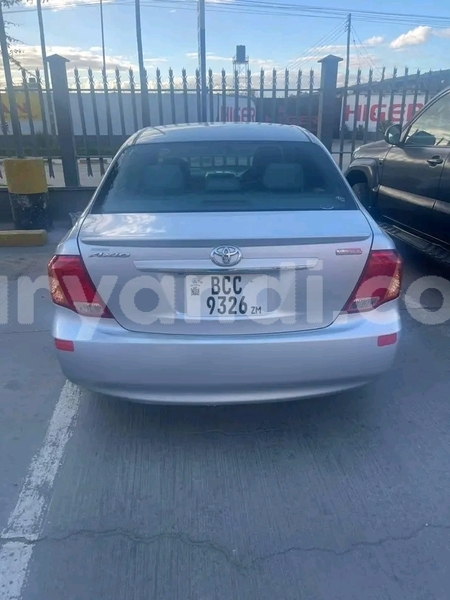 Big with watermark toyota axio southern choma 29862