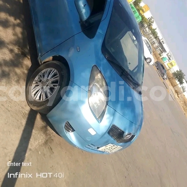 Big with watermark toyota vitz southern choma 29863