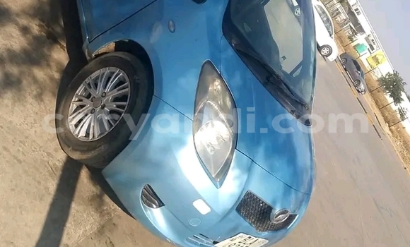 Buy Used Toyota Vitz Other Car in Choma in Southern Buy Used Toyota Vitz Other Car in Choma in Southern