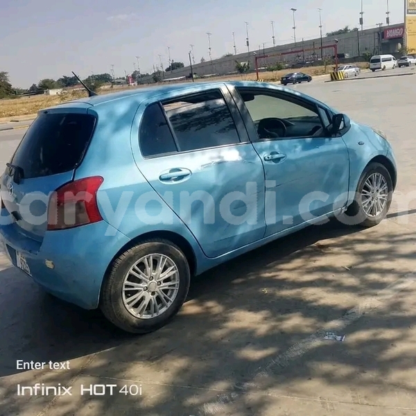 Big with watermark toyota vitz southern choma 29863
