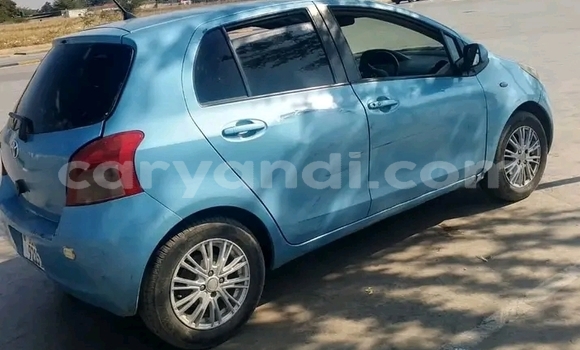 Buy Used Toyota Vitz Other Car in Choma in Southern Buy Used Toyota Vitz Other Car in Choma in Southern