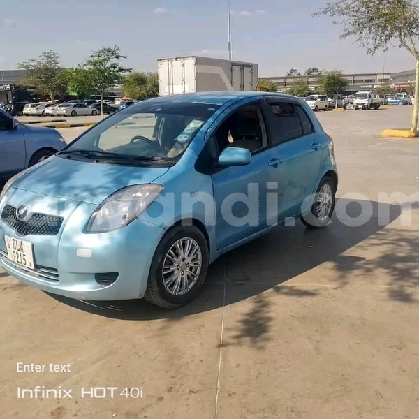 Big with watermark toyota vitz southern choma 29863