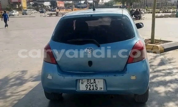 Buy Used Toyota Vitz Other Car in Choma in Southern Buy Used Toyota Vitz Other Car in Choma in Southern