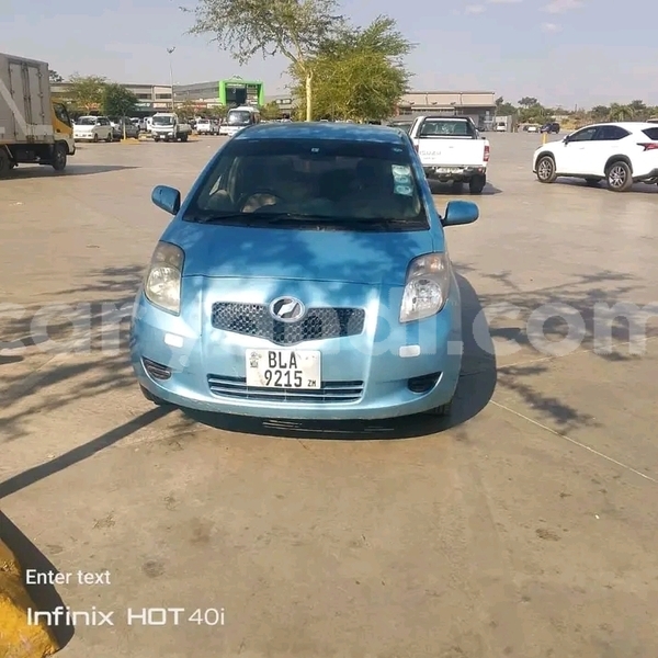 Big with watermark toyota vitz southern choma 29863