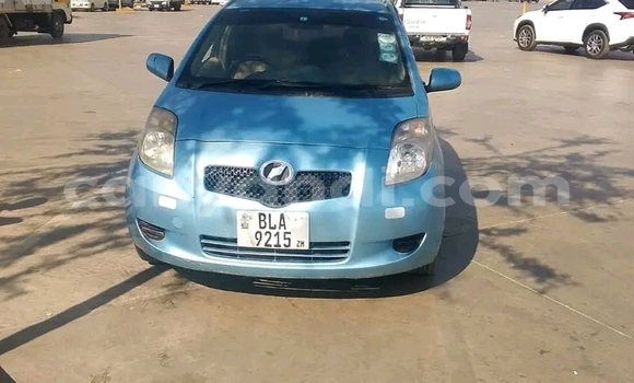 Buy Used Toyota Vitz Other Car in Choma in Southern Buy Used Toyota Vitz Other Car in Choma in Southern