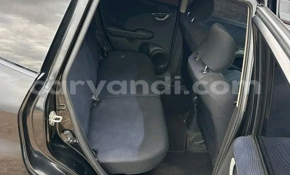 Tenga Tsaru Honda FIT Nhema Mota in Choma in Southern Tenga Tsaru Honda FIT Nhema Mota in Choma in Southern