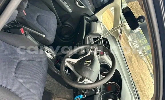 Tenga Tsaru Honda FIT Nhema Mota in Choma in Southern Tenga Tsaru Honda FIT Nhema Mota in Choma in Southern