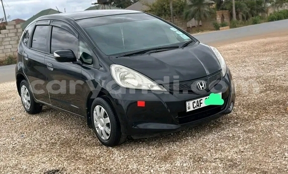 Tenga Tsaru Honda FIT Nhema Mota in Choma in Southern Tenga Tsaru Honda FIT Nhema Mota in Choma in Southern