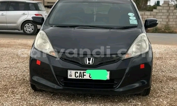 Tenga Tsaru Honda FIT Nhema Mota in Choma in Southern Tenga Tsaru Honda FIT Nhema Mota in Choma in Southern