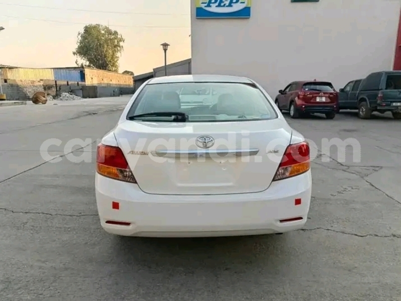 Big with watermark toyota allion southern choma 29865