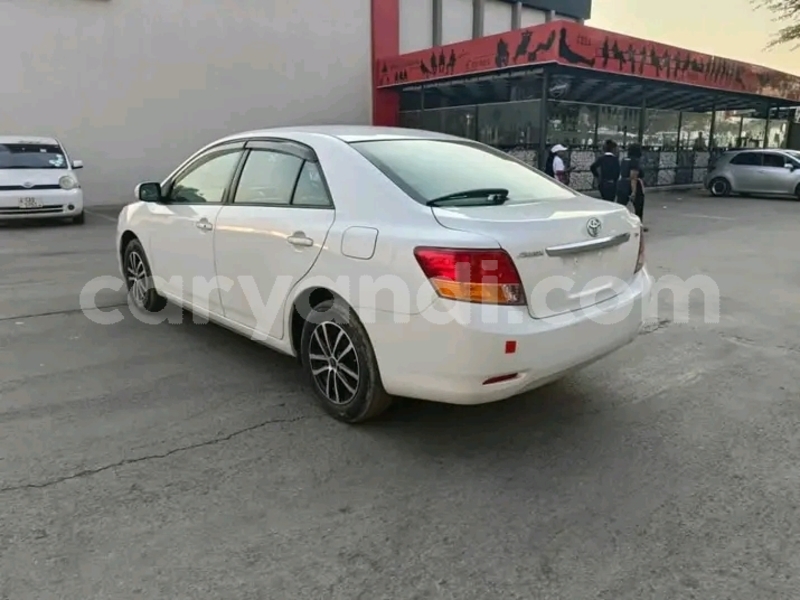 Big with watermark toyota allion southern choma 29865