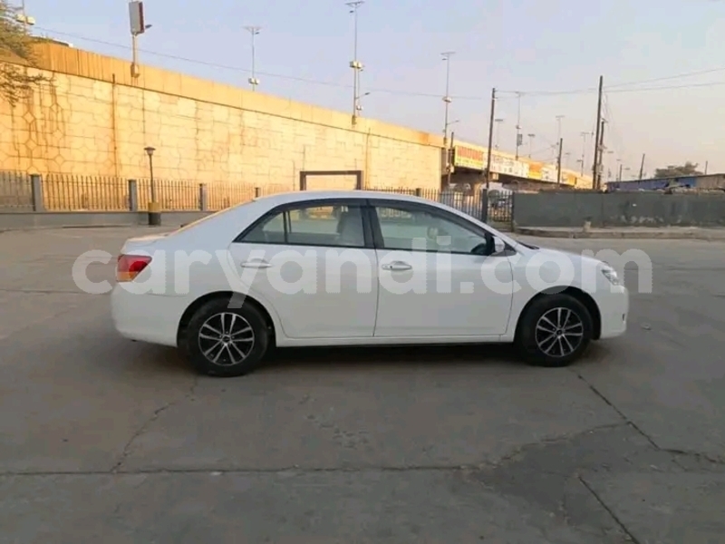 Big with watermark toyota allion southern choma 29865