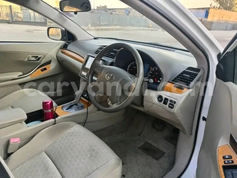 Big with watermark toyota allion southern choma 29865