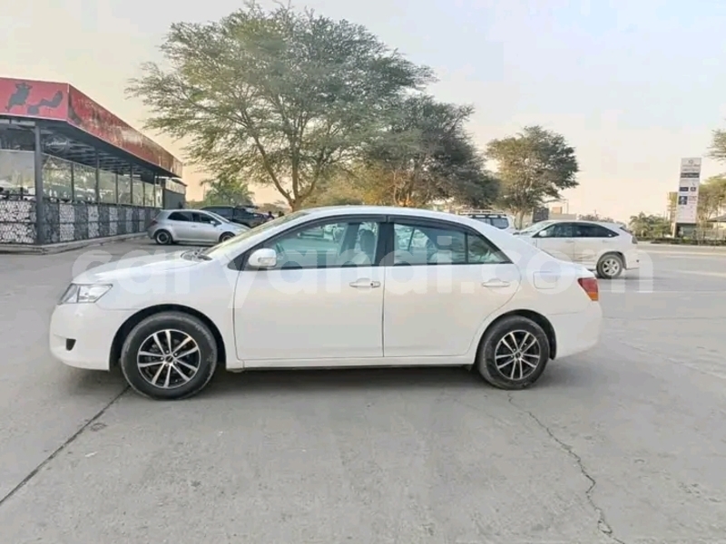 Big with watermark toyota allion southern choma 29865