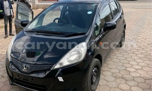 Tenga Tsaru Honda FIT Nhema Mota in Choma in Southern Tenga Tsaru Honda FIT Nhema Mota in Choma in Southern