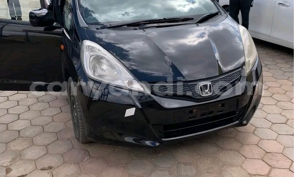 Tenga Tsaru Honda FIT Nhema Mota in Choma in Southern Tenga Tsaru Honda FIT Nhema Mota in Choma in Southern