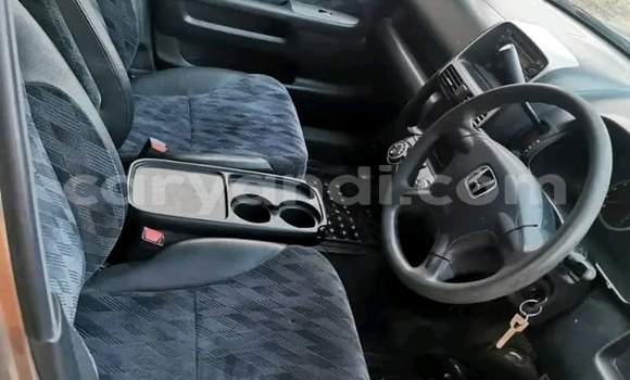 Buy Used Honda CR–V Other Car in Kalomo in Southern