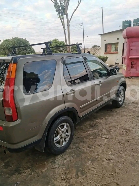 Big with watermark honda cr v southern kalomo 29867