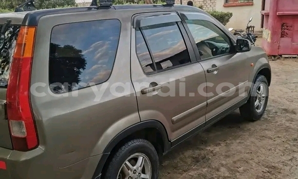 Tenga Tsaru Honda CR–V Zvimwe Mota in Kalomo in Southern Tenga Tsaru Honda CR–V Zvimwe Mota in Kalomo in Southern