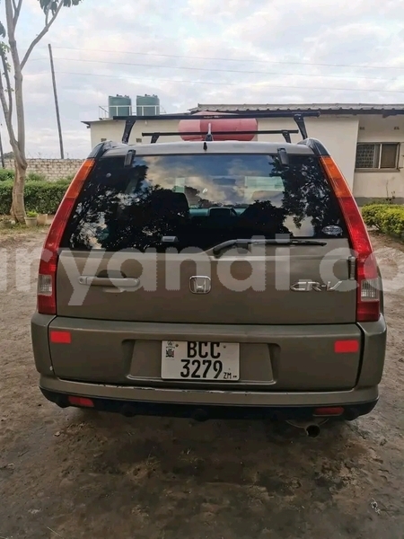 Big with watermark honda cr v southern kalomo 29867