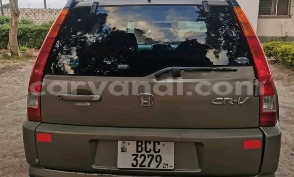 Tenga Tsaru Honda CR–V Zvimwe Mota in Kalomo in Southern Tenga Tsaru Honda CR–V Zvimwe Mota in Kalomo in Southern