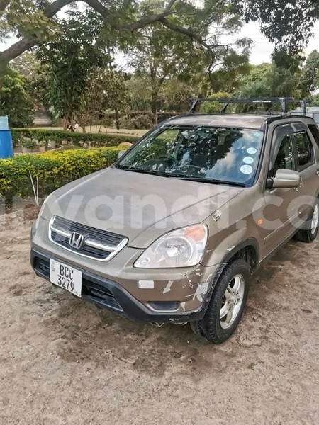 Big with watermark honda cr v southern kalomo 29867