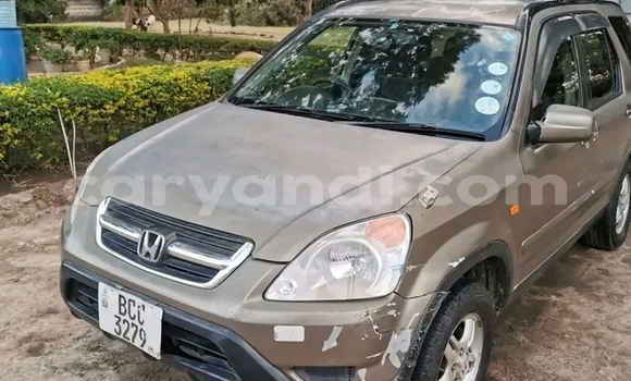 Tenga Tsaru Honda CR–V Zvimwe Mota in Kalomo in Southern Tenga Tsaru Honda CR–V Zvimwe Mota in Kalomo in Southern