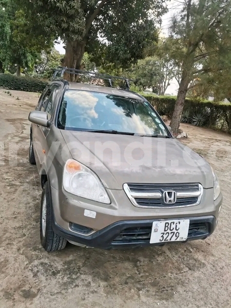 Big with watermark honda cr v southern kalomo 29867